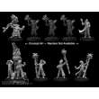 Privateer Press Übersee PIP21040 - WARMACHINE-Storm Forge-Cygnar Cadre 