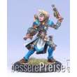 Warmachine PIP31049 - Cygnar Journeyman Alternate Version Solo Blister