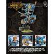 Warmachine PIP31103 - Cygnar Epic Cavalry Warcaster Lord General Colemen Stryker