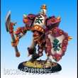 Warmachine PIP32081 - Protectorate Revenger Light Warjack Box (plastic)