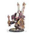 Warmachine PIP32091 - Protectorate Heavy Warjack Guardian / Indictor (plastic)