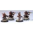 Warmachine PIP33014 - Khador Widowmaker Unit Box