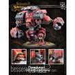 Warmachine PIP33109 - Khadoran Colossal Warjack Conquest/Victor (plastic)