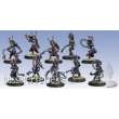 Warmachine PIP34099 - Cryx Satyxis Raiders Box (repack)