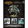 Warmachine PIP34106 - Cryx Warcaster Goreshade, Lord of Ruin (Box)