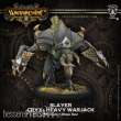 Warmachine PIP34124 - Slayer/Erebus - Cryx Heavy Warjack Kit (plastic)