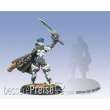 Warmachine PIP35003 - Retribution Warcaster - Kaelyssa, Nights Whisper Blister