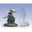 Warmachine PIP35005 - Retribution Warcaster -Garryth, Blade of Retribution Blister