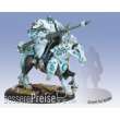 Warmachine PIP35025 - Retribution Destor Thane Cavalry Solo Box