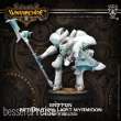 Warmachine PIP35057 - Retribution Griffon Light Myrmidon Box (plastic)