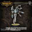 Warmachine PIP36029 - Convergence Forge Master Syntherion