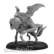 Warmachine PIP38012 - Shrieker - Infernal Light Horror (metal)