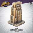 Privateer Press PIP51041 - Downtown High Rise - Monsterpocalypse Building (resin)