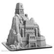 Privateer Press PIP51047 - Jungle Fortress - Monsterpocalypse Building (resin)