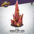 Privateer Press PIP51049 - Harbinger Comet Shard - Monsterpocalypse Building (resin) Blister