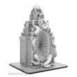 Privateer Press PIP51052 - Void Gate - Monsterpocalypse Building (resin) Blister