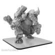 Privateer Press PIP51061 - Cyber Khan - Monsterpocalypse Uber Corp International Monster (metal/resin)