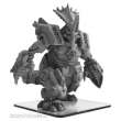 Privateer Press PIP51064 - Gorghadratron - Monsterpocalypse Uber Corp International Monster (metal/resin) Box