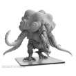 Privateer Press PIP51067 - Ulgoth - Monsterpocalypse Lords of Cthul Monster (metal/resin) Box