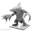 Privateer Press PIP51090 - Leviathron - Monsterpocalypse Tritons Monster (metal/resin)