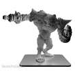 Privateer Press PIP51091 - Blastikutter - Monsterpocalypse Subterran Uprising Monster (metal/resin)