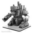 Privateer Press PIP51111 - Zavod 075 - Monsterpocalypse Zerkalo Bloc Monster (resin/metal)