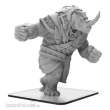 Privateer Press Übersee PIP51125 - Taharka - Monsterpocalypse Legion of Mutates Monster (resin/metal)