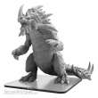 Privateer Press Übersee PIP51131 - Tyranix - Monsterpocalypse Terrasaurs Monster (resin/metal) Box