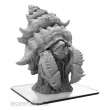 Privateer Press Übersee PIP51137 - Ketos Crab - Monsterpocalypse Tritons Building (resin/metal)