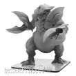 Privateer Press PIP51163 - Zorog - Monsterpocalypse Planet Eaters Monster (metal/resin)