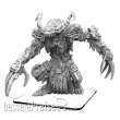 Privateer Press Übersee PIP51186 - God of Vemana - Monsterpocalypse Ancient Ones Monster (metal/resin)