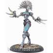 Riot Quest PIP63005 - J.A.I.M.s - Riot Quest Guard (metal)