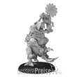 Riot Quest PIP63014 - Master Gurglepox - Riot Quest Specialist (metal/resin)