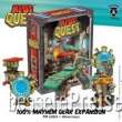 Riot Quest PIP63024 - 100% Mayhem Gear Expansion - Riot Quest (mixed)