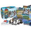 Riot Quest PIP63033 - Wintertime Wasteland - Riot Quest Starter Box (resin/metal)