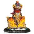 Privateer Press PIP63065 - The Living Covenant - Riot Quest Specialist (metal)