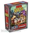 Privateer Press Übersee PIP63077 - Riot Quest - Pe(s)ts Expansion (metal/resin)