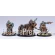 Hordes PIP71030 - Trollblood Trollkin Thumper Crew Blister