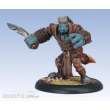 Hordes PIP71054 - Trollblood Trollkin Skinner Solo Blister