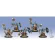 Hordes PIP71074 - Trollblood Trollkin Warders Unit Box (plastic)