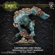 Hordes PIP71100 - Trollblood Heavy Warbeast Earthborn Dire Troll (plastic)