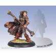 Hordes PIP72054 - Circle Orboros Warcaster - Kaya the Wildborne (variant)