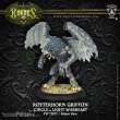 Hordes PIP72072 - Circle Orboros Rotterhorn Griffon Light Warbeast (plastic)