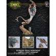 Hordes PIP72093 - Circle Heavy Warbeast Extreme Feral Warpwolf (plastic)