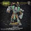 Privateer Press Übersee PIP72097 - Circle Heavy Warbeast Megalith (plastic)