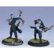 Hordes PIP73010 - Legion Bligthed Archers (2) Blister