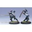 Hordes PIP73012 - Legion Bligthed Swordsmen (2) Blister