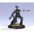 Hordes PIP73019 - Legion Warlock - Saeryn, Omen of Everblight Blister