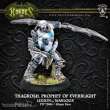 Hordes PIP73066 - Legion Warlock Thagrosh, Prophet of Everblight (plastic)