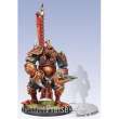 Hordes PIP74060 - Skorne Cyclops Raider Light Warbeast Box (plastic)